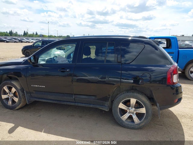 Jeep Compass Sport 2016 1C4NJDAB8GD650661 Image 13