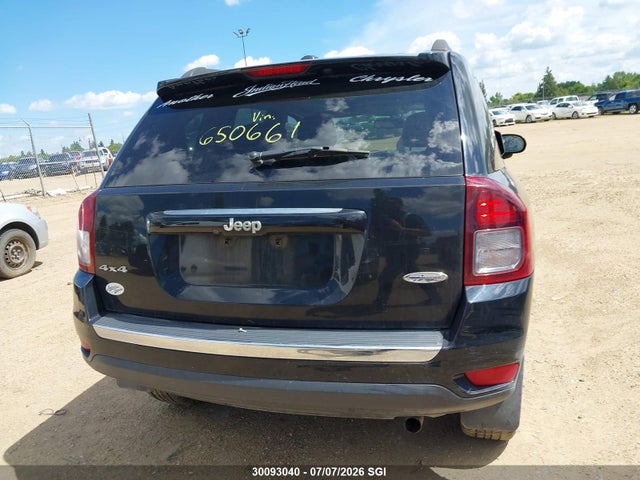 Jeep Compass Sport 2016 1C4NJDAB8GD650661 Image 15