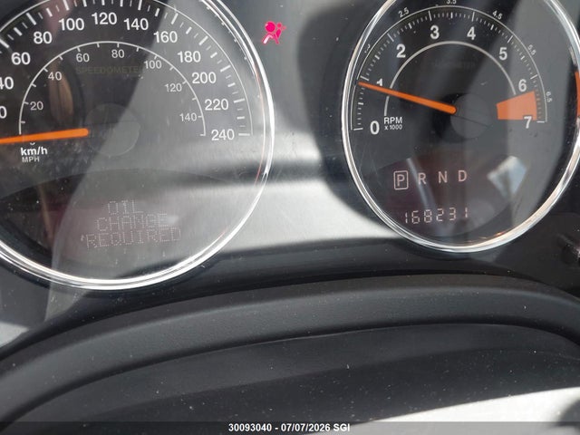 Jeep Compass Sport 2016 1C4NJDAB8GD650661 Image 7
