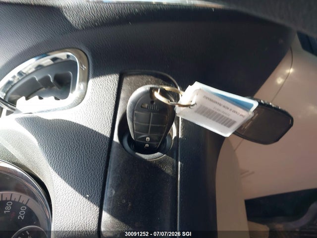 Dodge Grand Caravan Se 2015 2C4RDGBG5FR640248 Image 11