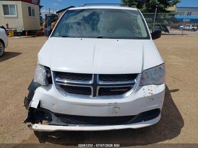 Dodge Grand Caravan Se 2015 2C4RDGBG5FR640248 Image 12