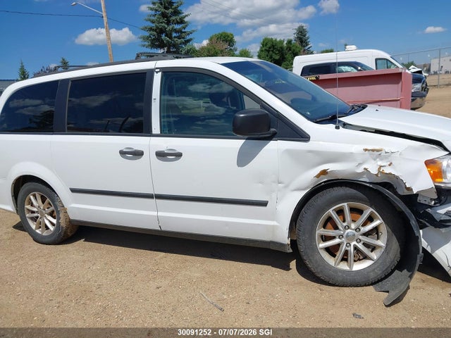 Dodge Grand Caravan Se 2015 2C4RDGBG5FR640248 Image 13