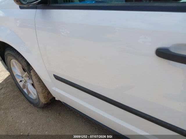 Dodge Grand Caravan Se 2015 2C4RDGBG5FR640248 Image 15