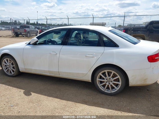 WAUFFCFL1EN000835 Audi A4 Premium Plus
