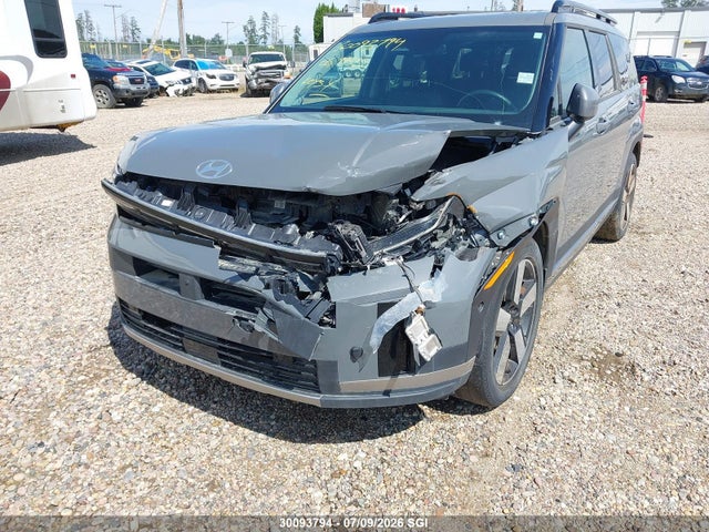 Продаж на аукціоні авто 2025 Hyundai Santa Fe Limited, vin: 5NMP4DGL1SH118362, номер лоту: 30093794