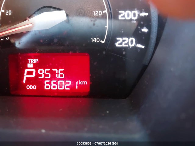 KIA RIO LX 2017 KNADM5A30H6819236 Image 15