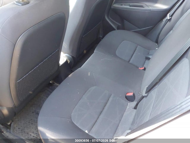KIA RIO LX 2017 KNADM5A30H6819236 Image 8