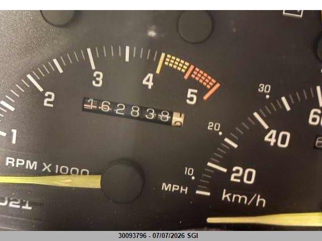 1992 Chevrolet Gmt-400 C1500 მანქანა იყიდება აუქციონზე, vin: 2GCEC19K0N1264032, აუქციონის ნომერი: 30093796