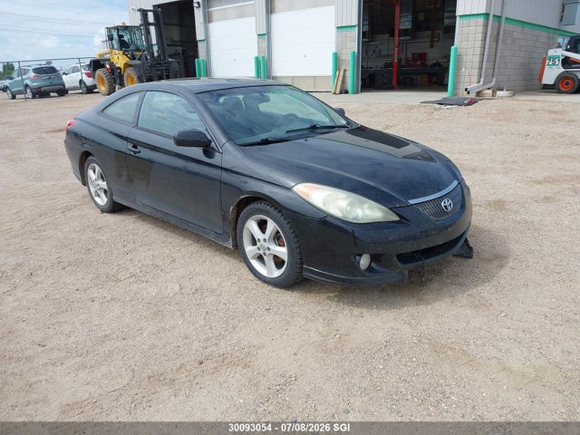 Продажа на аукционе авто 2004 Toyota Camry Solara Se/sle, vin: 4T1CA38P54U029310, номер лота: 30093054