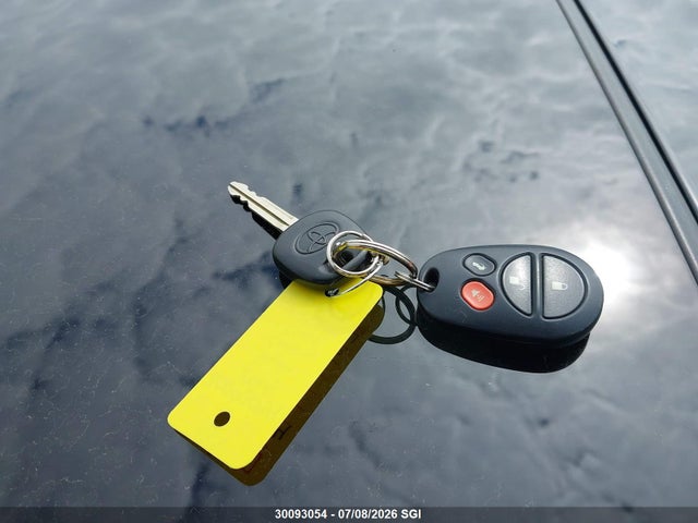 Продажа на аукционе авто 2004 Toyota Camry Solara Se/sle, vin: 4T1CA38P54U029310, номер лота: 30093054