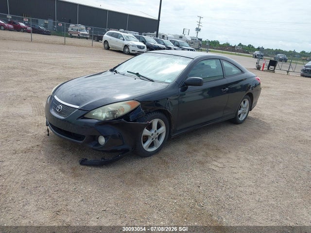 Продажа на аукционе авто 2004 Toyota Camry Solara Se/sle, vin: 4T1CA38P54U029310, номер лота: 30093054