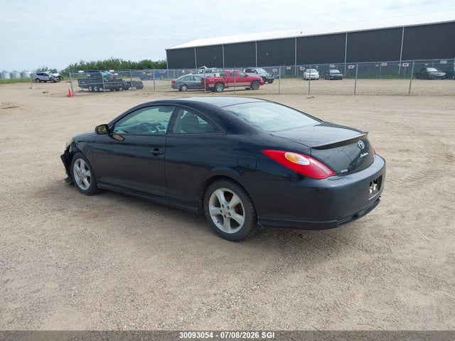 Продажа на аукционе авто 2004 Toyota Camry Solara Se/sle, vin: 4T1CA38P54U029310, номер лота: 30093054