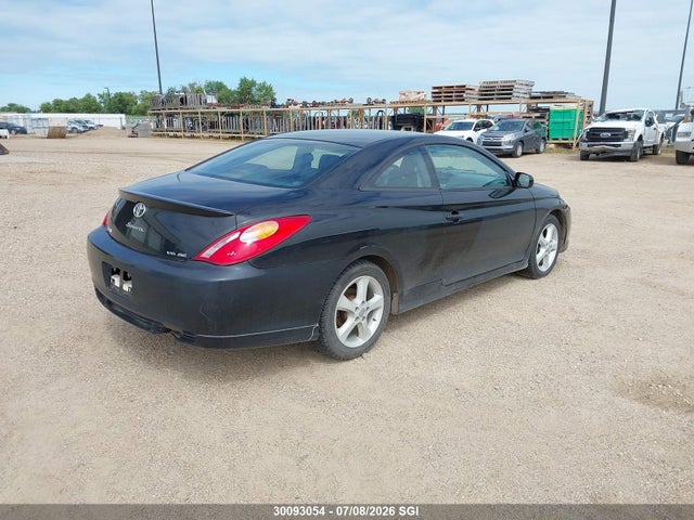 Продажа на аукционе авто 2004 Toyota Camry Solara Se/sle, vin: 4T1CA38P54U029310, номер лота: 30093054