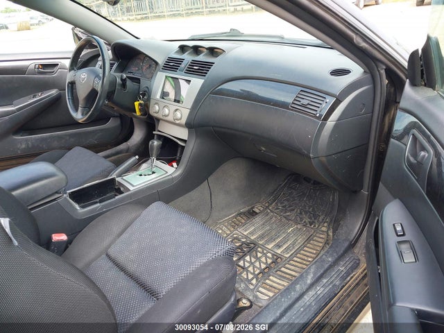 Продажа на аукционе авто 2004 Toyota Camry Solara Se/sle, vin: 4T1CA38P54U029310, номер лота: 30093054