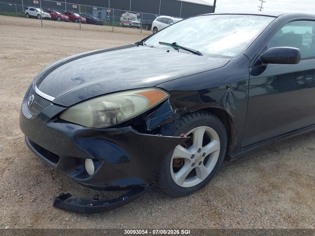 Продажа на аукционе авто 2004 Toyota Camry Solara Se/sle, vin: 4T1CA38P54U029310, номер лота: 30093054