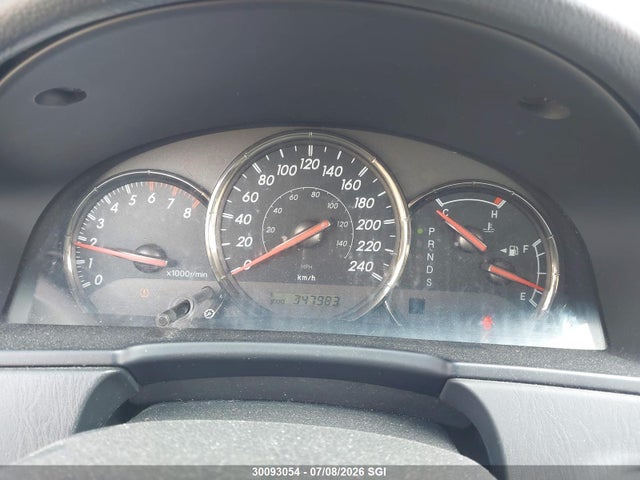Продажа на аукционе авто 2004 Toyota Camry Solara Se/sle, vin: 4T1CA38P54U029310, номер лота: 30093054