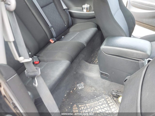 Продажа на аукционе авто 2004 Toyota Camry Solara Se/sle, vin: 4T1CA38P54U029310, номер лота: 30093054