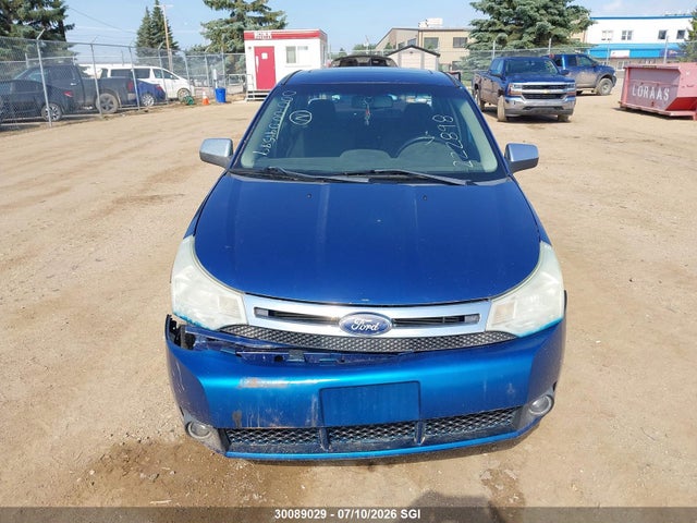 Продаж на аукціоні авто 2008 Ford Focus Se/sel/ses, vin: 1FAHP35N68W222898, номер лоту: 30089029
