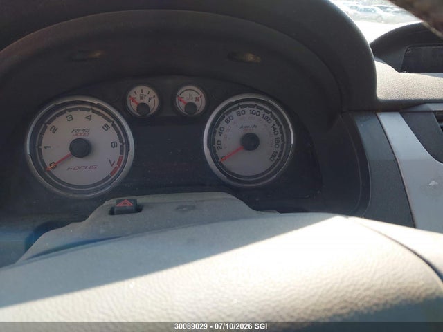 Продаж на аукціоні авто 2008 Ford Focus Se/sel/ses, vin: 1FAHP35N68W222898, номер лоту: 30089029