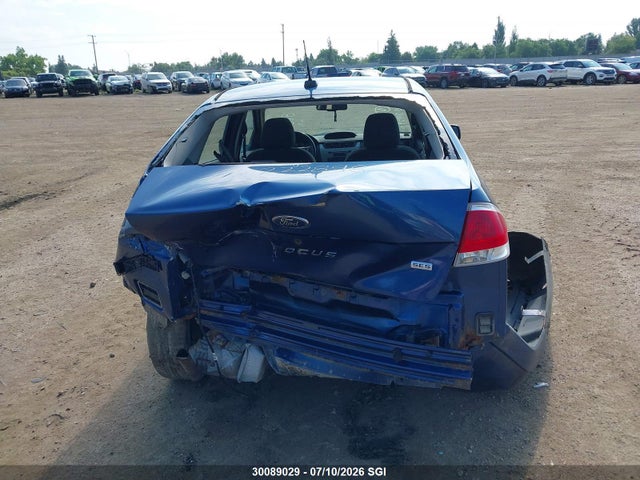Продаж на аукціоні авто 2008 Ford Focus Se/sel/ses, vin: 1FAHP35N68W222898, номер лоту: 30089029