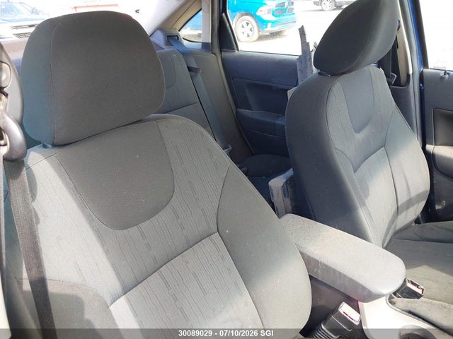 Продаж на аукціоні авто 2008 Ford Focus Se/sel/ses, vin: 1FAHP35N68W222898, номер лоту: 30089029