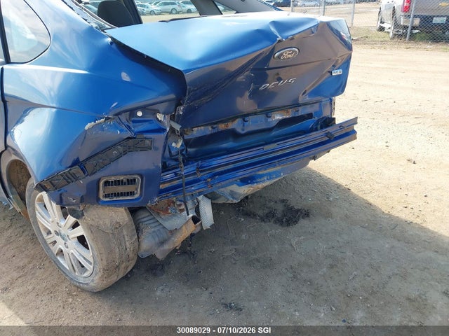 Продаж на аукціоні авто 2008 Ford Focus Se/sel/ses, vin: 1FAHP35N68W222898, номер лоту: 30089029