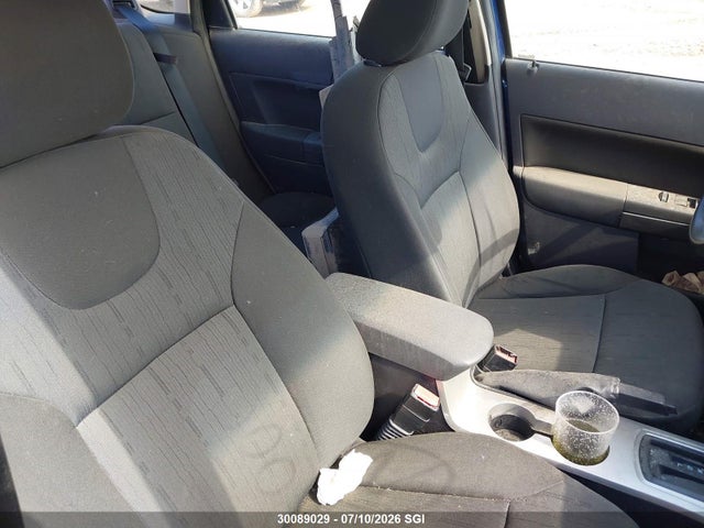 Продаж на аукціоні авто 2008 Ford Focus Se/sel/ses, vin: 1FAHP35N68W222898, номер лоту: 30089029