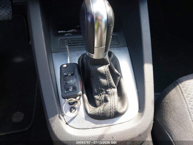 Volkswagen JETTA SE 2014 3VWD07AJ8EM397279 Image 11