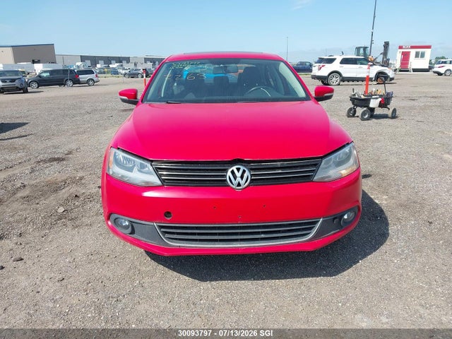 Volkswagen JETTA SE 2014 3VWD07AJ8EM397279 Image 12