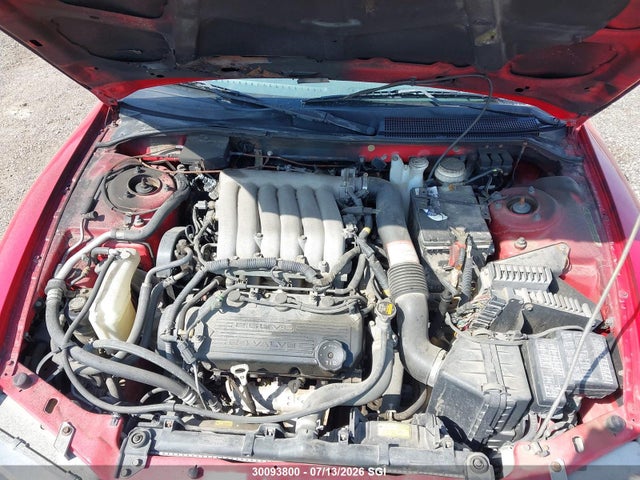 Продаж на аукціоні авто 1997 Dodge Avenger Es, vin: 4B3AU52N1VE090848, номер лоту: 30093800