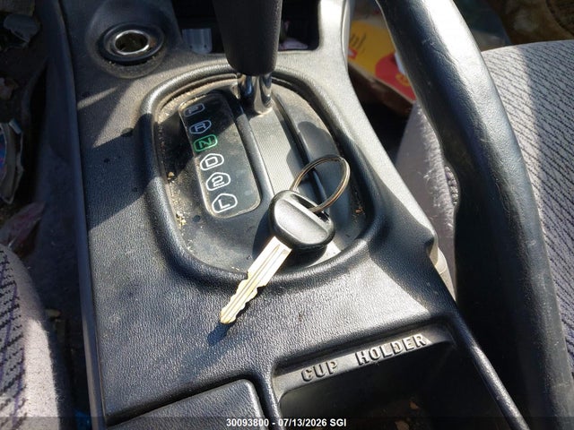 Продаж на аукціоні авто 1997 Dodge Avenger Es, vin: 4B3AU52N1VE090848, номер лоту: 30093800