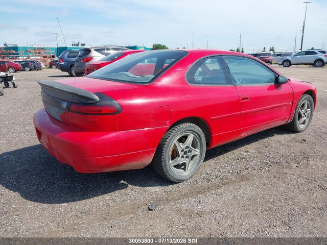 Продаж на аукціоні авто 1997 Dodge Avenger Es, vin: 4B3AU52N1VE090848, номер лоту: 30093800