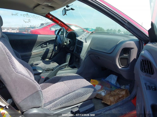 Продаж на аукціоні авто 1997 Dodge Avenger Es, vin: 4B3AU52N1VE090848, номер лоту: 30093800