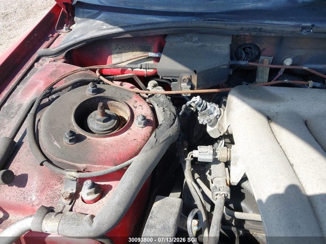 Продаж на аукціоні авто 1997 Dodge Avenger Es, vin: 4B3AU52N1VE090848, номер лоту: 30093800