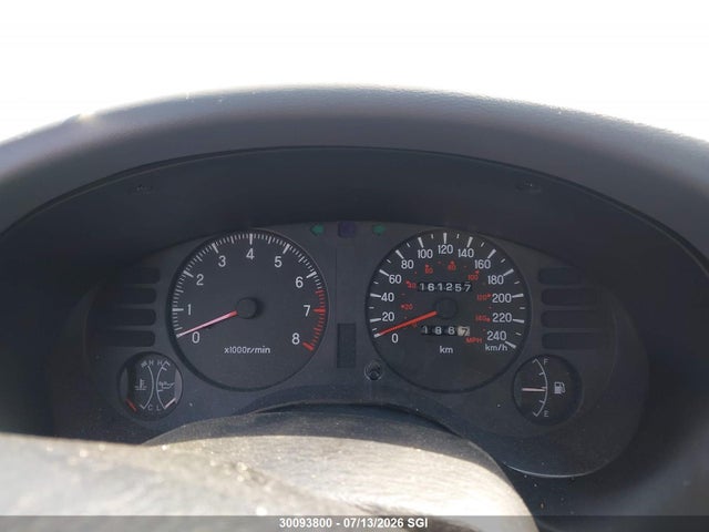 Продаж на аукціоні авто 1997 Dodge Avenger Es, vin: 4B3AU52N1VE090848, номер лоту: 30093800