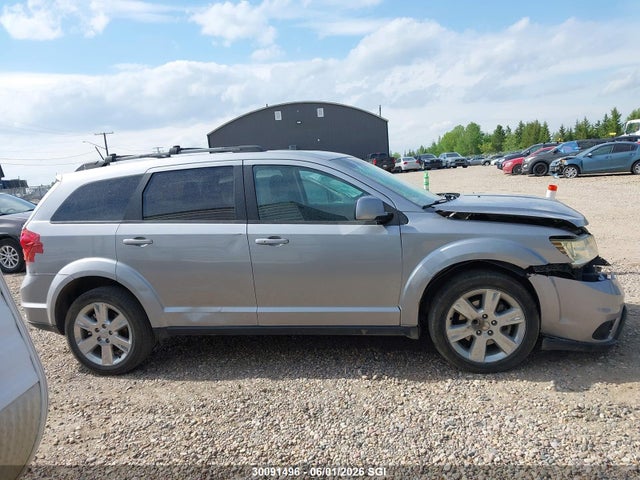 Dodge Journey Sxt/limited 2017 3C4PDCCG5HT584715 Image 13