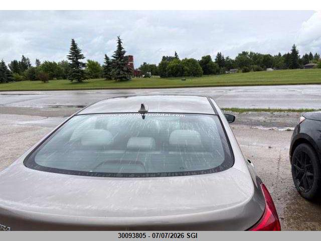 30093805 :رقم المزاد ، 5NPDH4AE7DH213452 vin ، 2013 Hyundai Elantra Gls/limited مزاد بيع