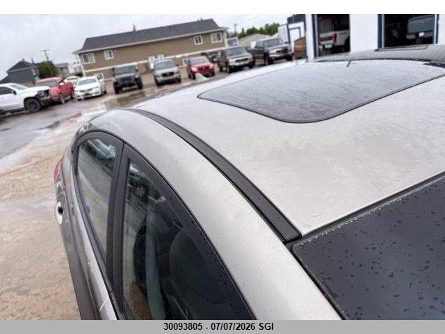 30093805 :رقم المزاد ، 5NPDH4AE7DH213452 vin ، 2013 Hyundai Elantra Gls/limited مزاد بيع