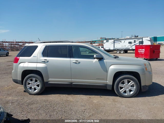 Продаж на аукціоні авто 2013 Gmc Terrain Sle-2, vin: 2GKFLTE30D6340787, номер лоту: 30093806
