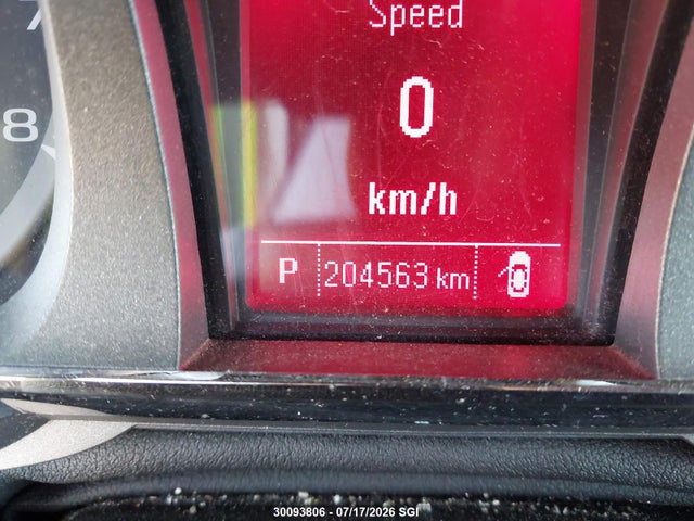 Продаж на аукціоні авто 2013 Gmc Terrain Sle-2, vin: 2GKFLTE30D6340787, номер лоту: 30093806