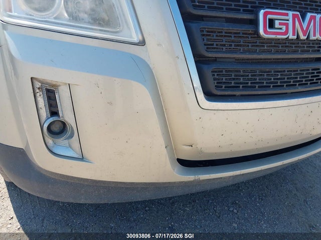 Продаж на аукціоні авто 2013 Gmc Terrain Sle-2, vin: 2GKFLTE30D6340787, номер лоту: 30093806