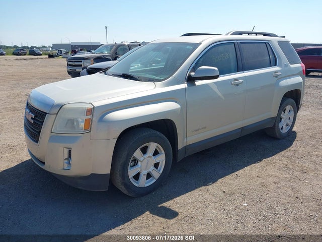 Продаж на аукціоні авто 2013 Gmc Terrain Sle-2, vin: 2GKFLTE30D6340787, номер лоту: 30093806