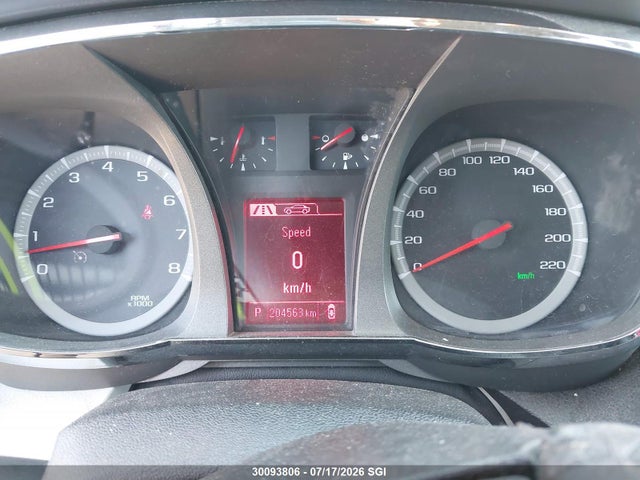 Продаж на аукціоні авто 2013 Gmc Terrain Sle-2, vin: 2GKFLTE30D6340787, номер лоту: 30093806