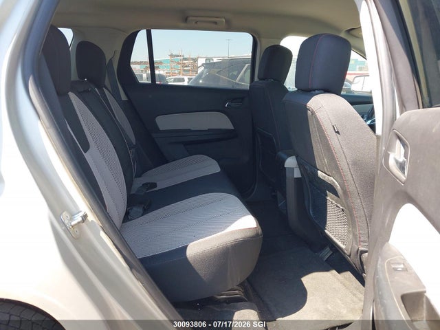 Продаж на аукціоні авто 2013 Gmc Terrain Sle-2, vin: 2GKFLTE30D6340787, номер лоту: 30093806