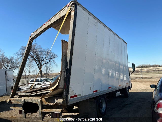 Hino 195 2018 2AYGDM2H9J1000462 Image 4