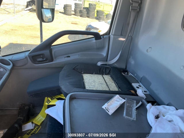Продажа на аукционе авто 2018 Hino 195, vin: 2AYGDM2H9J1000462, номер лота: 30093807
