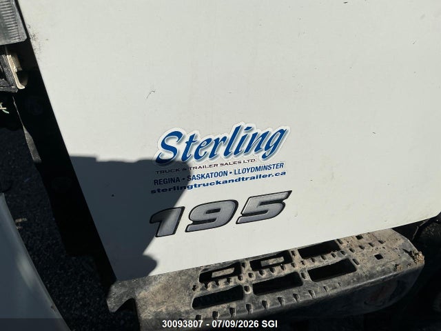 Hino 195 2018 2AYGDM2H9J1000462 Image 8