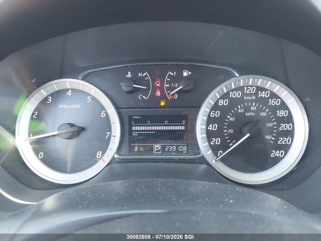2013 Nissan Sentra S/sv/sr/sl მანქანა იყიდება აუქციონზე, vin: 3N1AB7AP6DL690397, აუქციონის ნომერი: 30093808