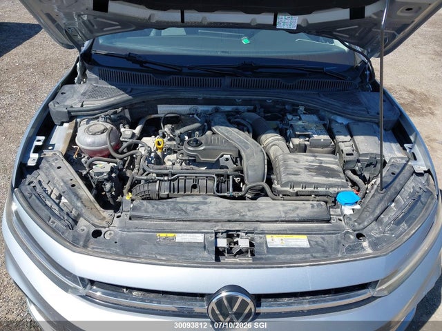 Продаж на аукціоні авто 2025 Volkswagen Jetta Se, vin: 3VWEX7BU4SM049936, номер лоту: 30093812