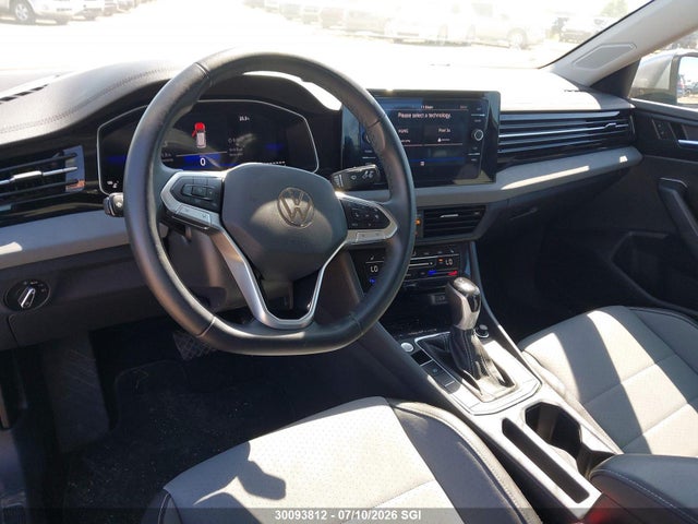 Продаж на аукціоні авто 2025 Volkswagen Jetta Se, vin: 3VWEX7BU4SM049936, номер лоту: 30093812